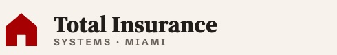 Total Insurance Systems, Inc. logo