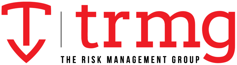 TRMG - The Risk Management Group logo