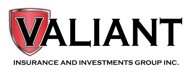 Valiant Insurance and Investments Group Inc logo