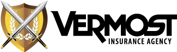 Vermost Insurance Agency logo
