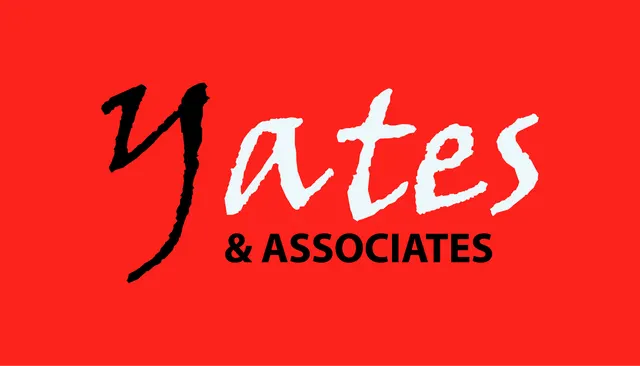 Yates Insurance Agency logo