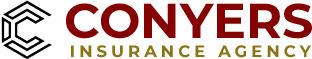 Conyers Insurance Agency logo