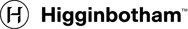Higginbotham logo