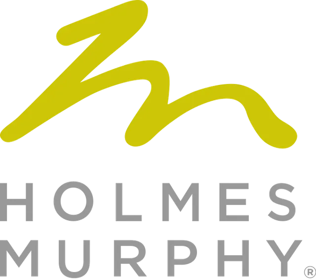 Holmes Murphy & Associates logo