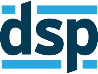 DSP Insurance Services logo