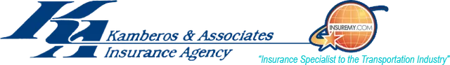 Kamberos and Associates logo