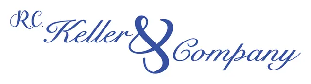 R.C. Keller & Company logo