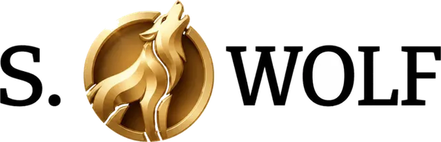 S. Wolf & Associates logo