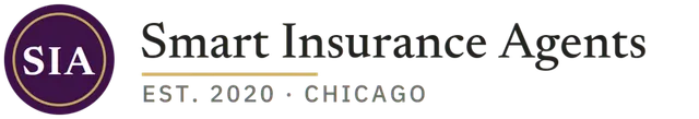 Smart Insurance Agents logo