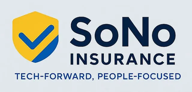 SoNo Insurance logo