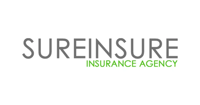 SureInsure Agency logo