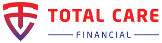 Total Care Financial logo