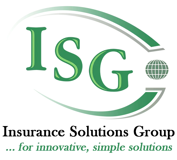 Insurance Solutions Group, LLC (ISG) logo