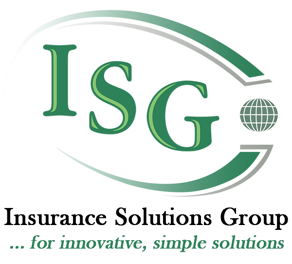 Insurance Solutions Group, LLC (ISG) logo