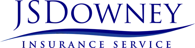JS Downey Insurance Service logo