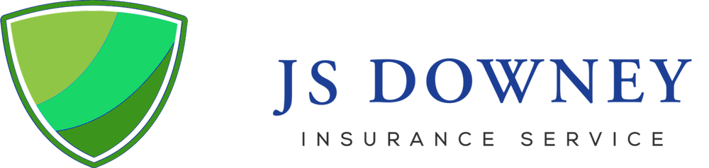 JS Downey Insurance Service logo