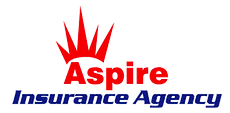 Aspire Insurance Agency logo