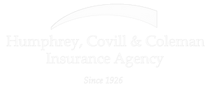 Humphrey, Covill & Coleman Insurance Agency logo