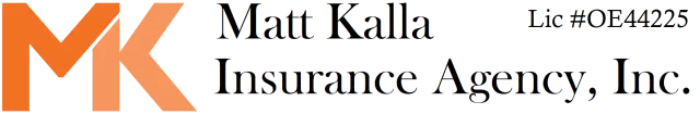 Matt Kalla Insurance Agency, Inc. logo
