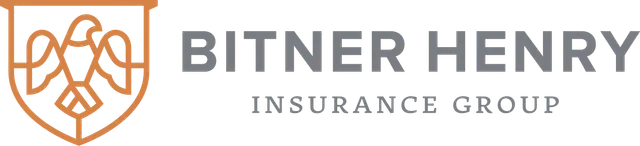 Bitner-Henry Insurance Agency logo