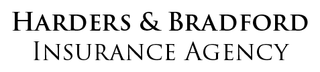 Harders & Bradford Insurance Agency logo