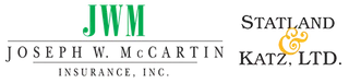 Joseph W. McCartin Insurance, Inc. logo