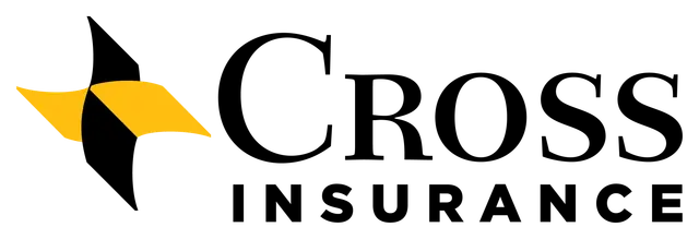 Cross Insurance logo