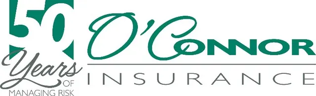 O'Connor Insurance Agency logo