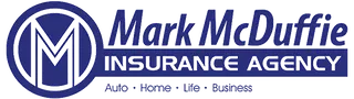 Mark McDuffie Insurance Agency logo