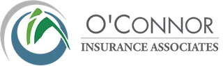 O'Connor Insurance Associates logo