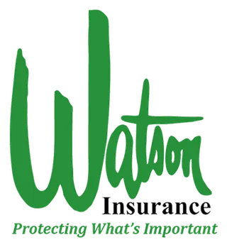 Watson Insurance Agency, Inc. logo