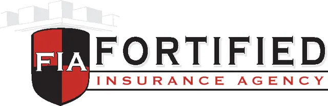 Fortified Insurance Agency logo
