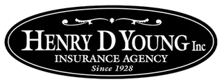 Henry D. Young, Inc. Insurance Agency logo