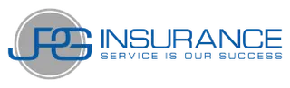JPG Insurance logo