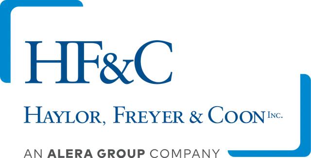 Haylor, Freyer & Coon (Alera Group) logo