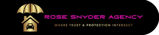 Rose Snyder Agency logo