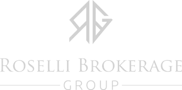 Roselli Brokerage Group logo