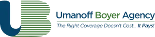 Umanoff Boyer Agency logo