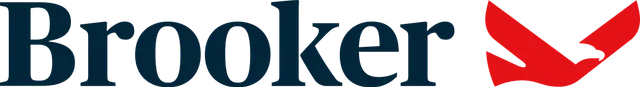 Brooker Insurance Agency logo