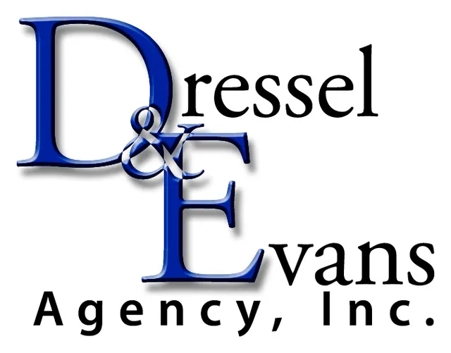 Dressel & Evans Agency, Inc. logo