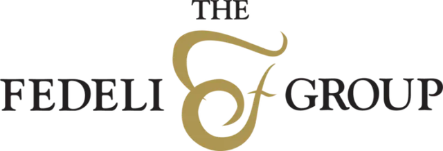 The Fedeli Group logo