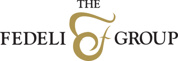The Fedeli Group logo