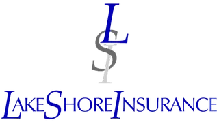 Lake Shore Insurance Agency logo