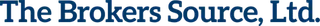 The Brokers Source logo