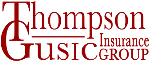 Thompson-Gusic Insurance Group logo