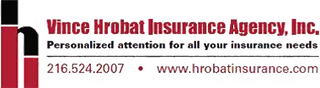 Vince Hrobat Insurance Agency, Inc logo