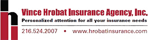 Vince Hrobat Insurance Agency, Inc logo