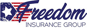 Freedom Insurance Group logo