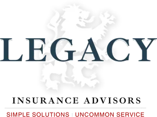 Legacy Insurance Advisors logo