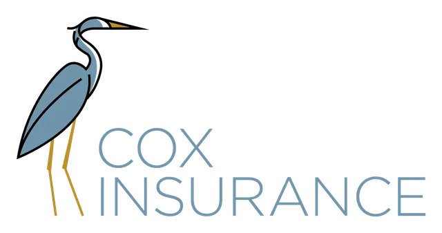 Cox Insurance logo
